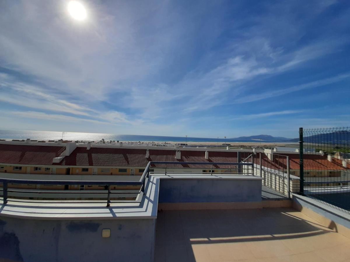 Appartement Penthouse With Sea Views